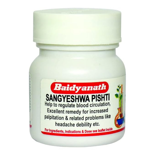 Sangeyashawa Pishti