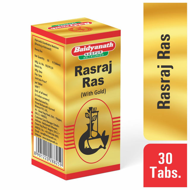 Rasraj Ras (S.Y)