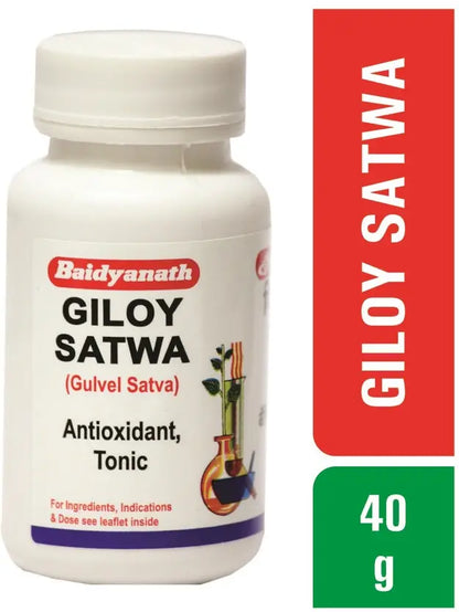 Giloy Satwa