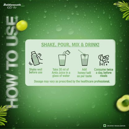 Amla Juice