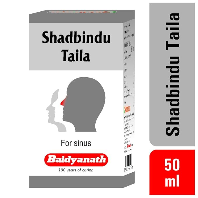 Shadbindu Tel