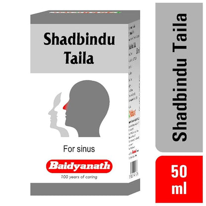Shadbindu Tel