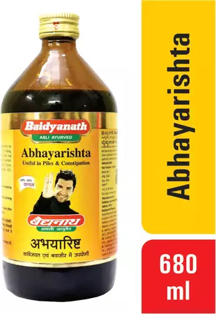 Abhayarishta