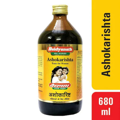 Ashokarishta