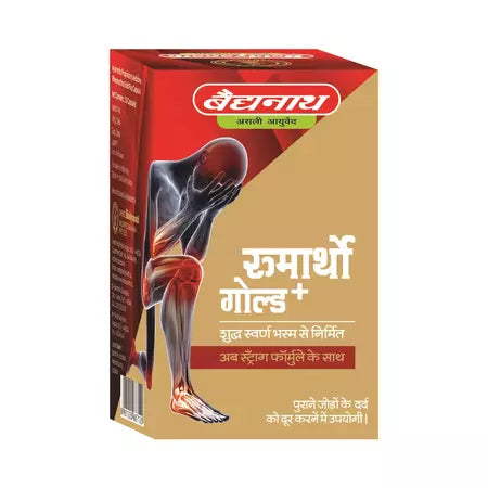 Rheumartho Plus (Gold)