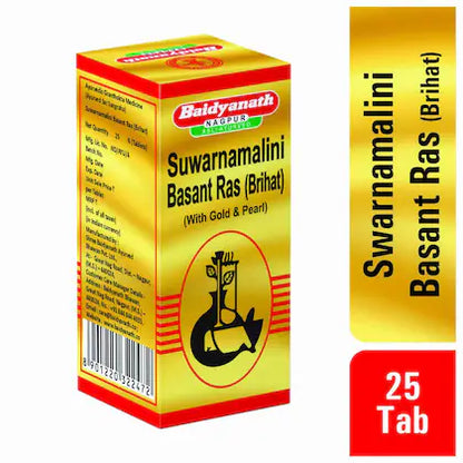 Swarnamalini Basant Brihat (S.M.Y)
