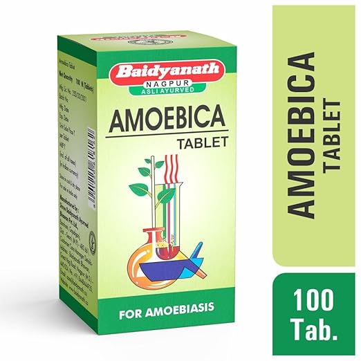Ameobica Tabs