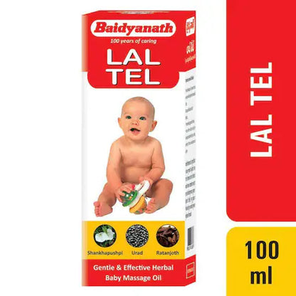 Lal Tel