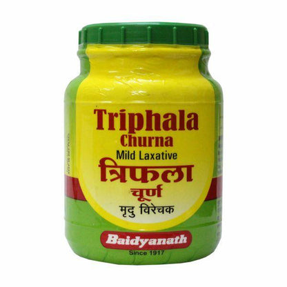 Triphala Churna