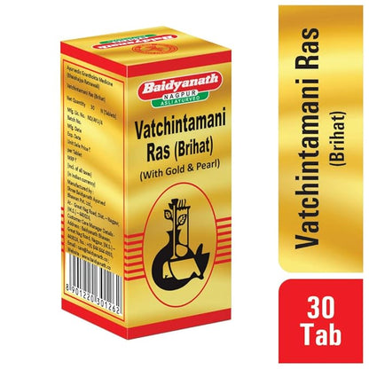 Vatachintamani Ras Brihat