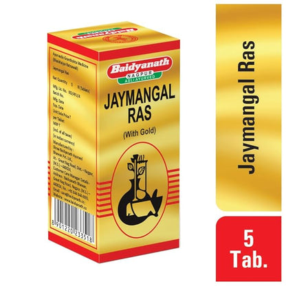 Jayamangal Ras (S.Y)
