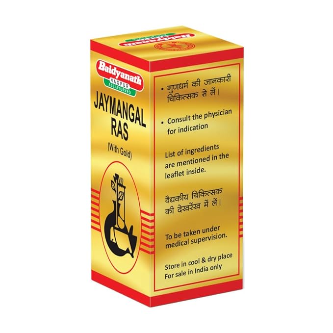 Jayamangal Ras (S.Y)