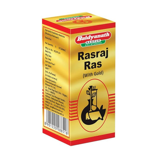 रसराज रस (एसवाई)