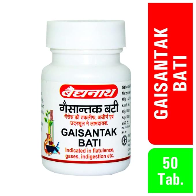 Gaisantak Bati