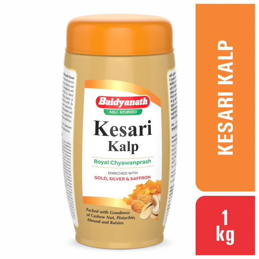 Kesari Kalp