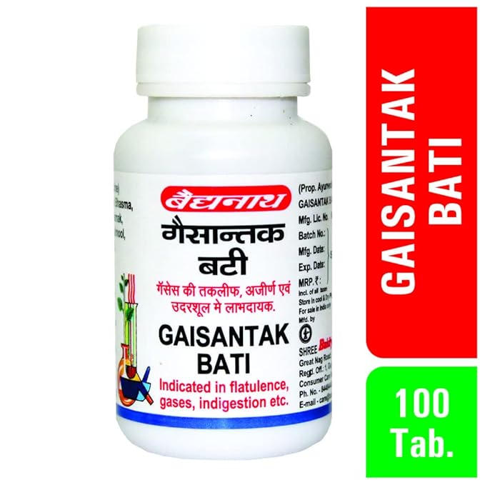 Gaisantak Bati