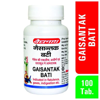 Gaisantak Bati