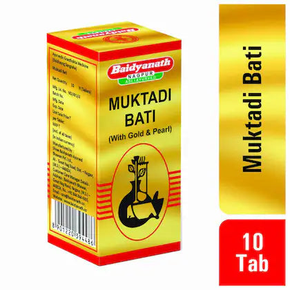 मुक्तादि बटी (एसएमजीवाई)