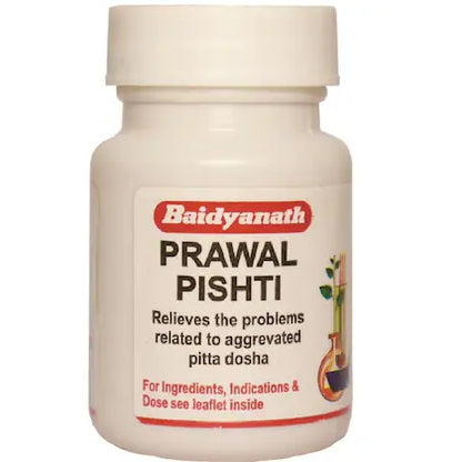 Prawal Pishti