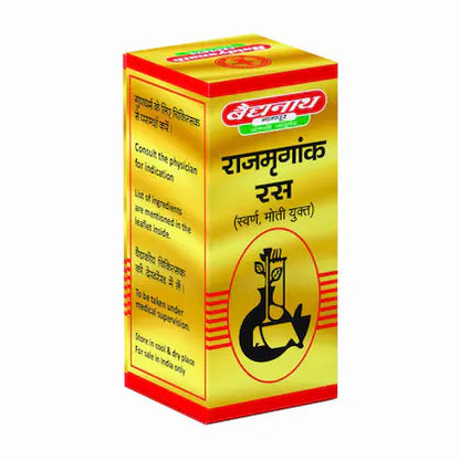 Rajmrigank Ras (S.Y)