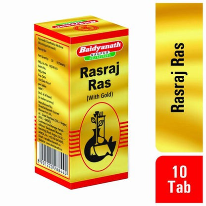 Rasraj Ras (S.Y)
