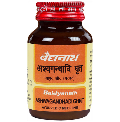 Ashwagandhadi Ghruta