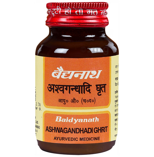 अश्वगंधादि घृत