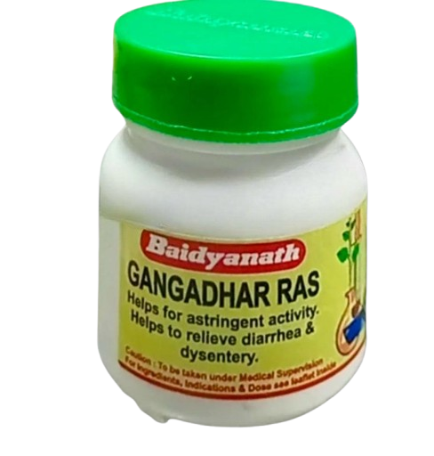 Gangadhar Ras