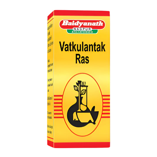 Vatakulantak Ras (A.Y)