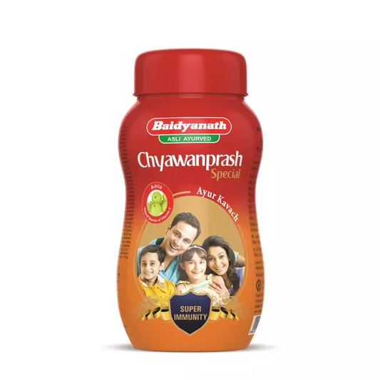 Chyavanprash (Special)