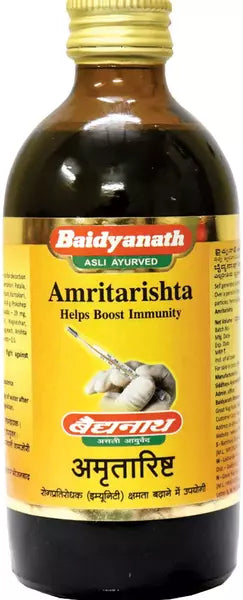 Amritarishta
