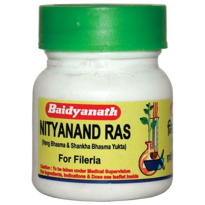 Nityananda Ras
