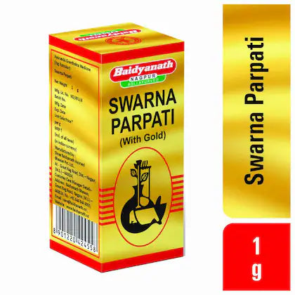 Swarna Parpati (S.Y)