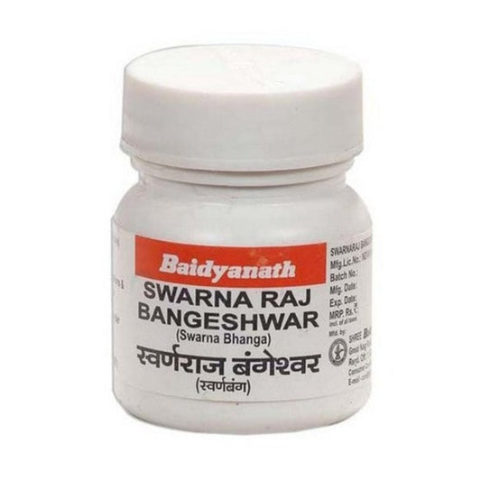 स्वर्णराज बंगेश्वर