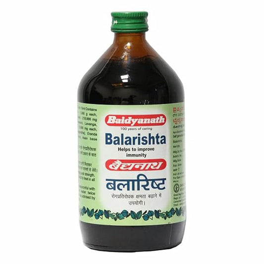 बालारिष्ट