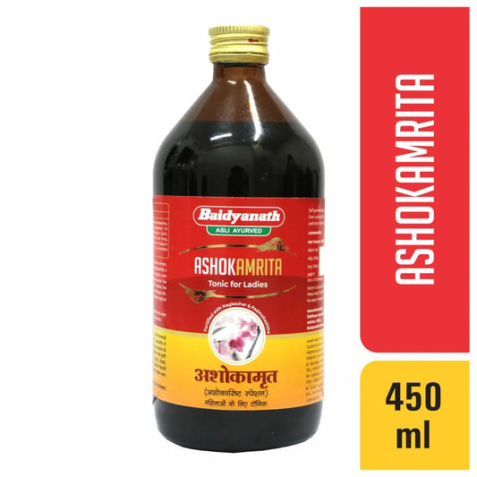 Ashokarishta Special (Ashokamrita)