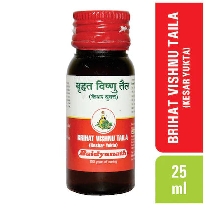 विष्णु तेल (बृहत्)
