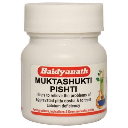 Muktashukti Pishti