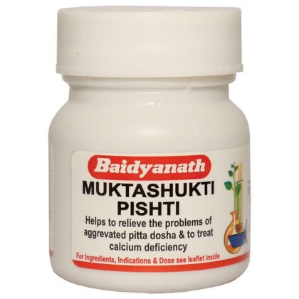 Muktashukti Pishti