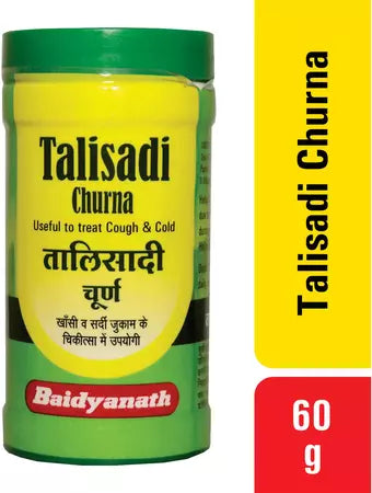 Talisadi Churna