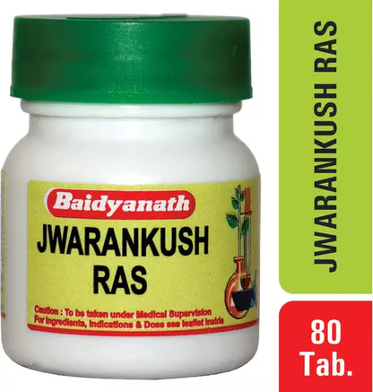 Jawrankush Ras
