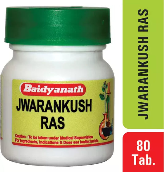 Jawrankush Ras