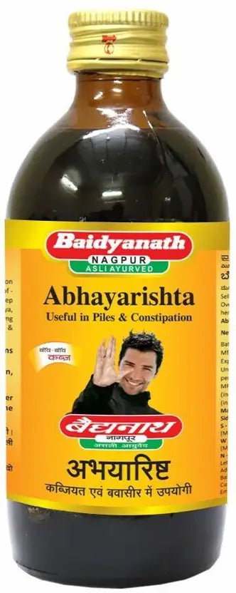 Abhayarishta