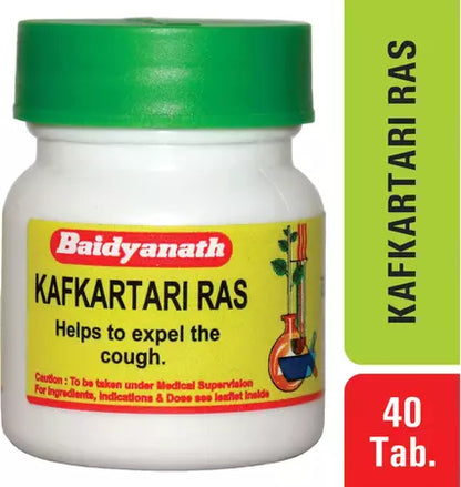 Kafakartari Ras