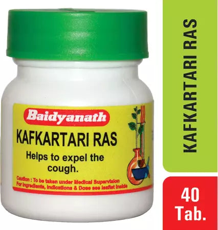 Kafakartari Ras