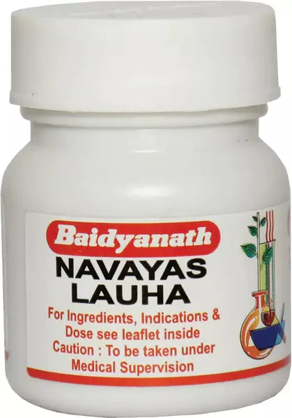 Navayas Loha