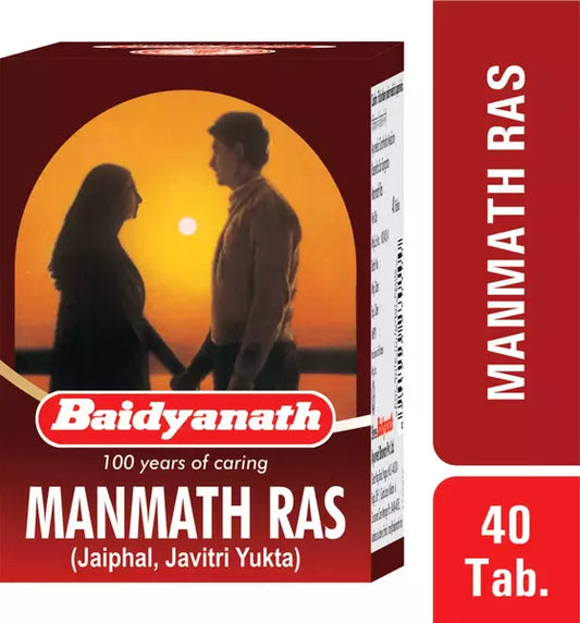Manmatha Ras