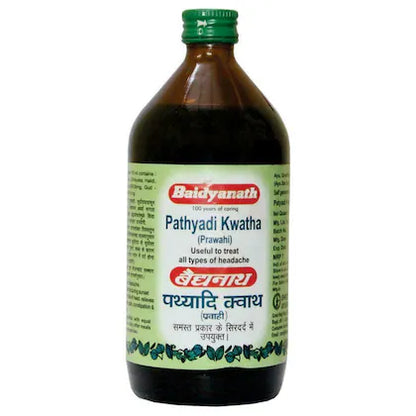 Pathyadi Kadha
