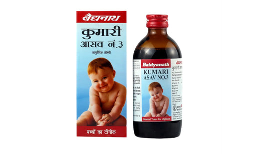 Kumari Asav - No. 03