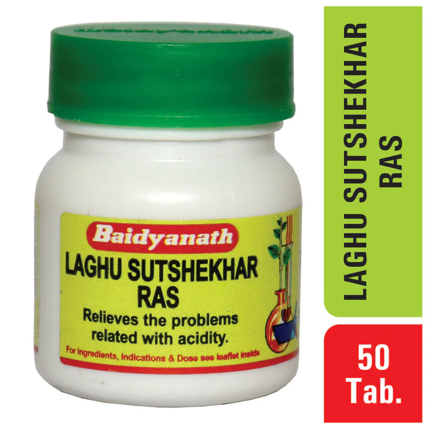 Laghusootshekhar